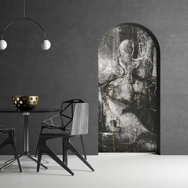 Papier peint arche Musked Skin 3