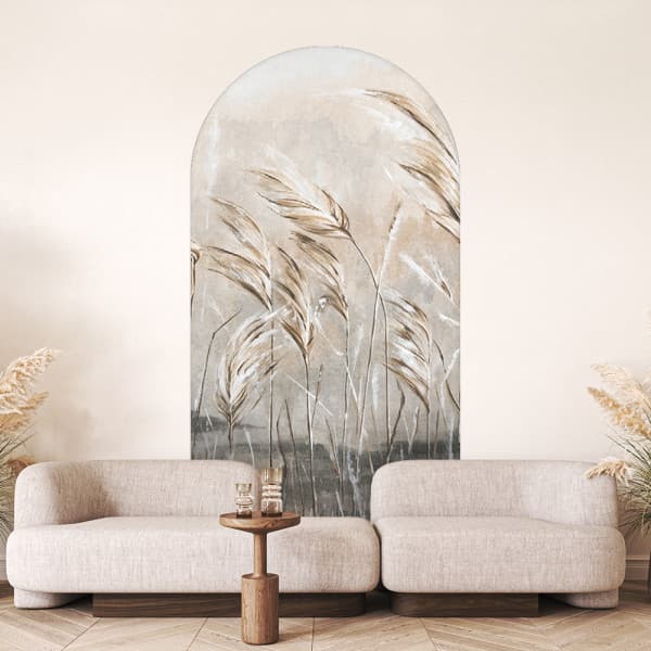 Papier peint arche Natural Essence 3