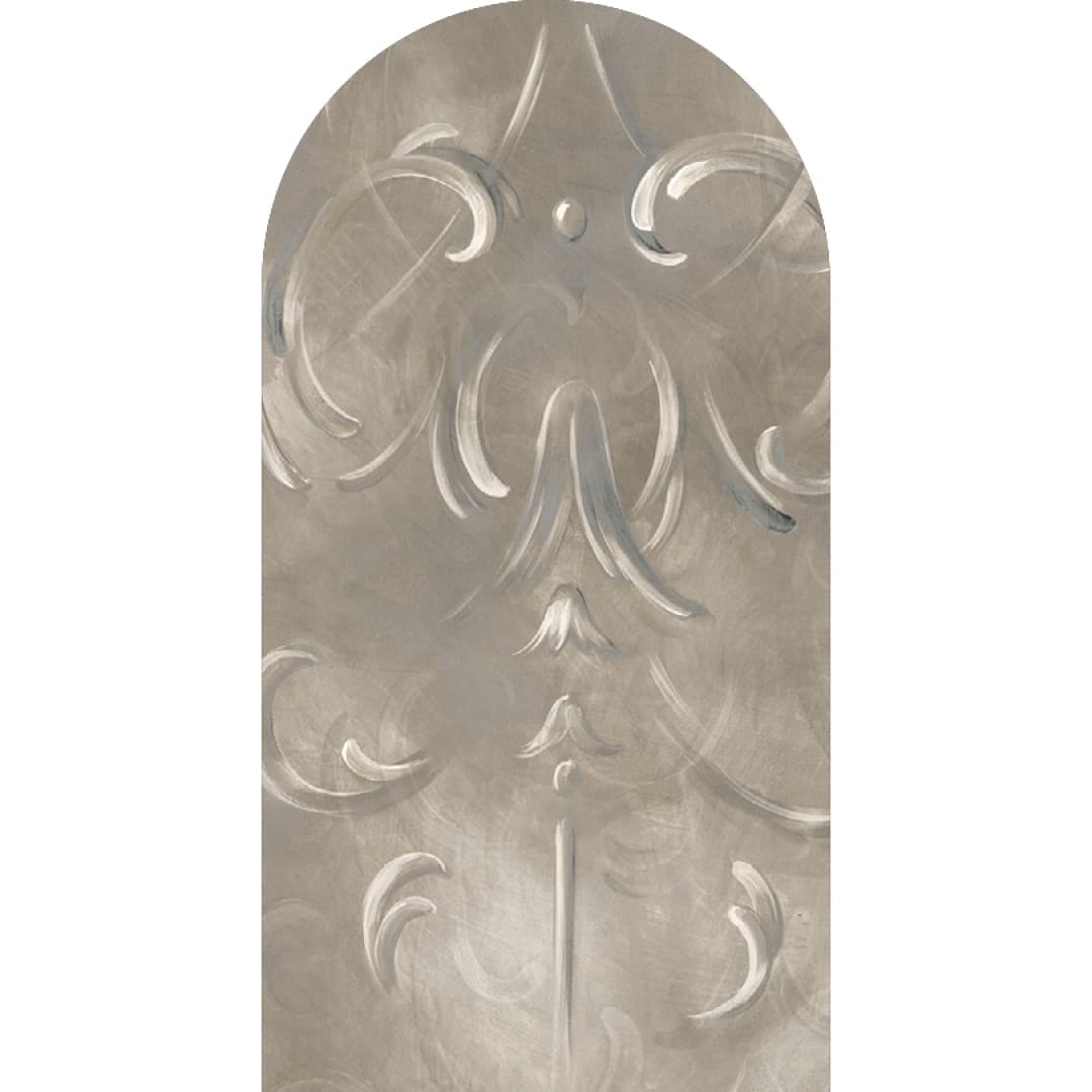 Papier peint arche Old Ornaments 2 – Rauv