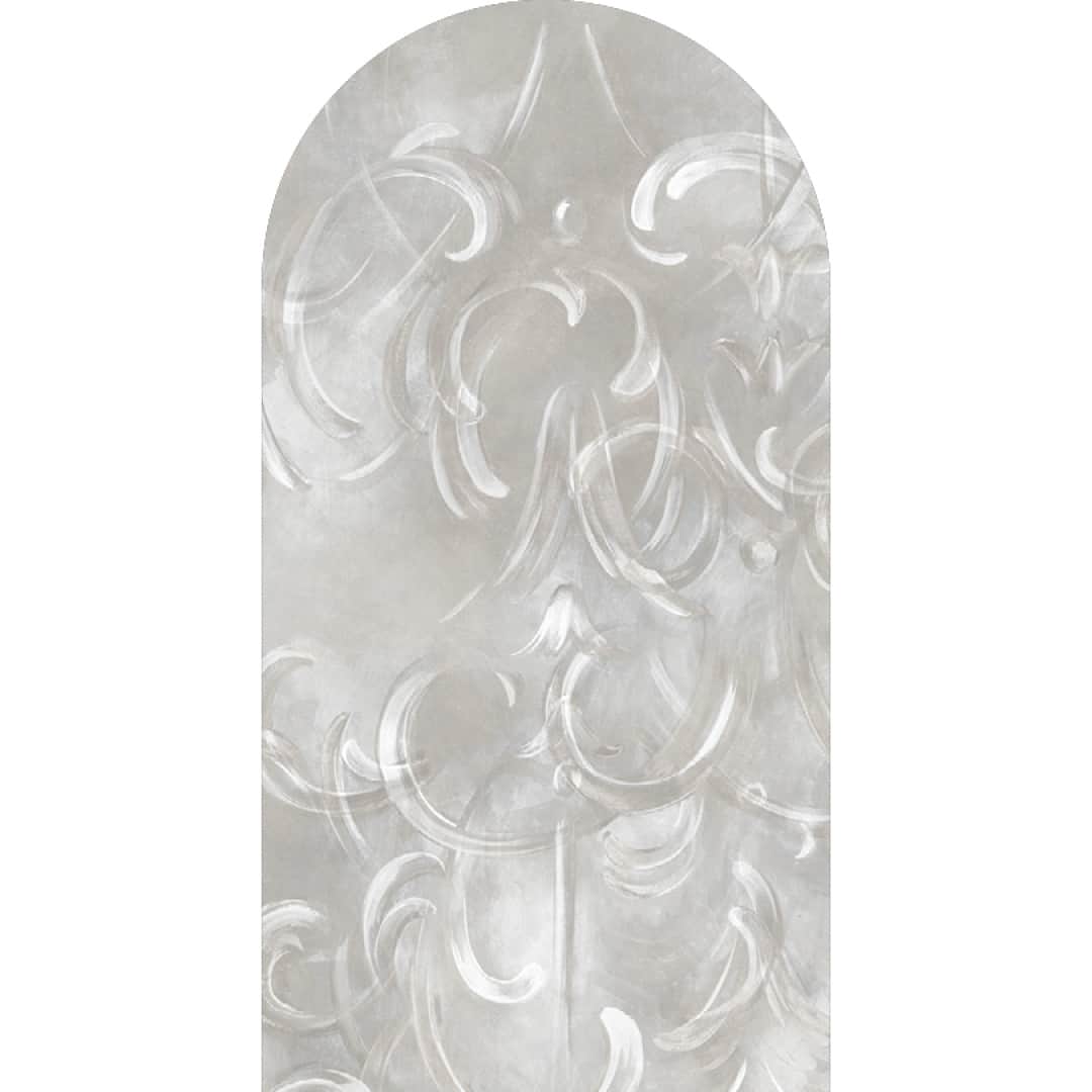 Papier peint arche Old Ornaments 3 – Rauv