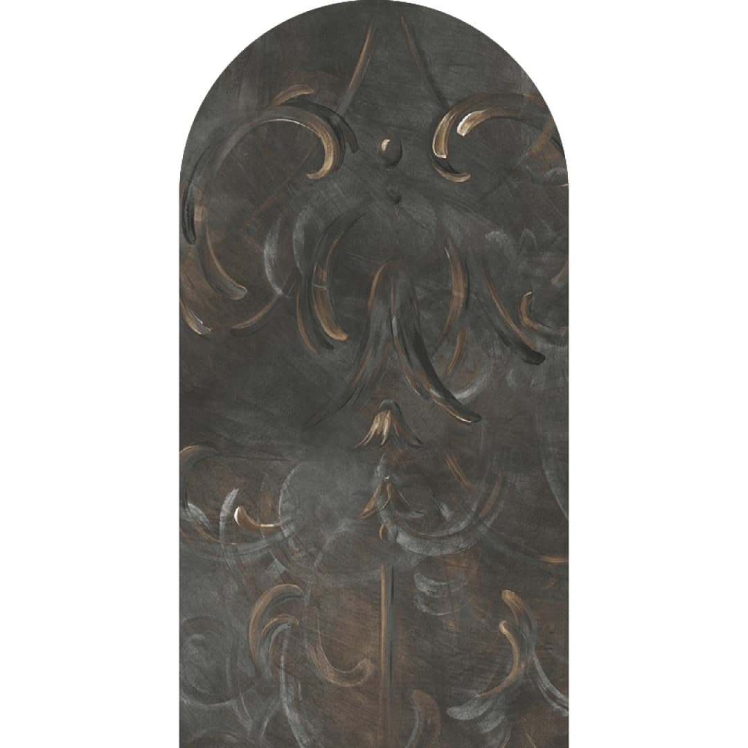 Papier peint arche Old Ornaments 4 – Rauv