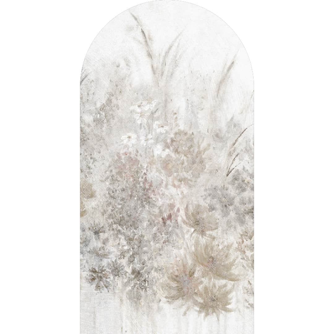 Papier peint arche Passion Flowers 3 – Rauv