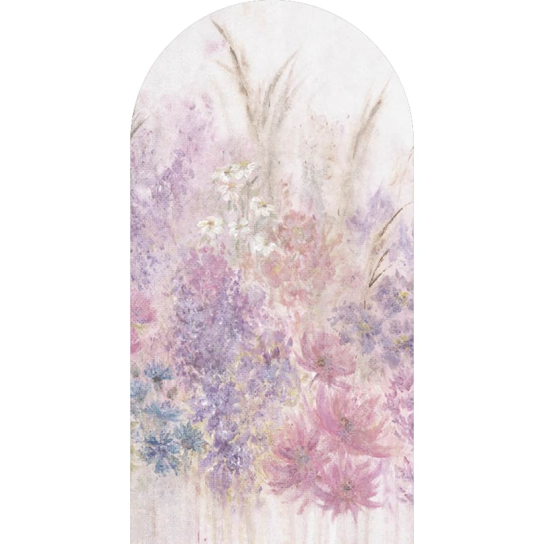 Papier peint arche Passion Flowers 4 – Rauv
