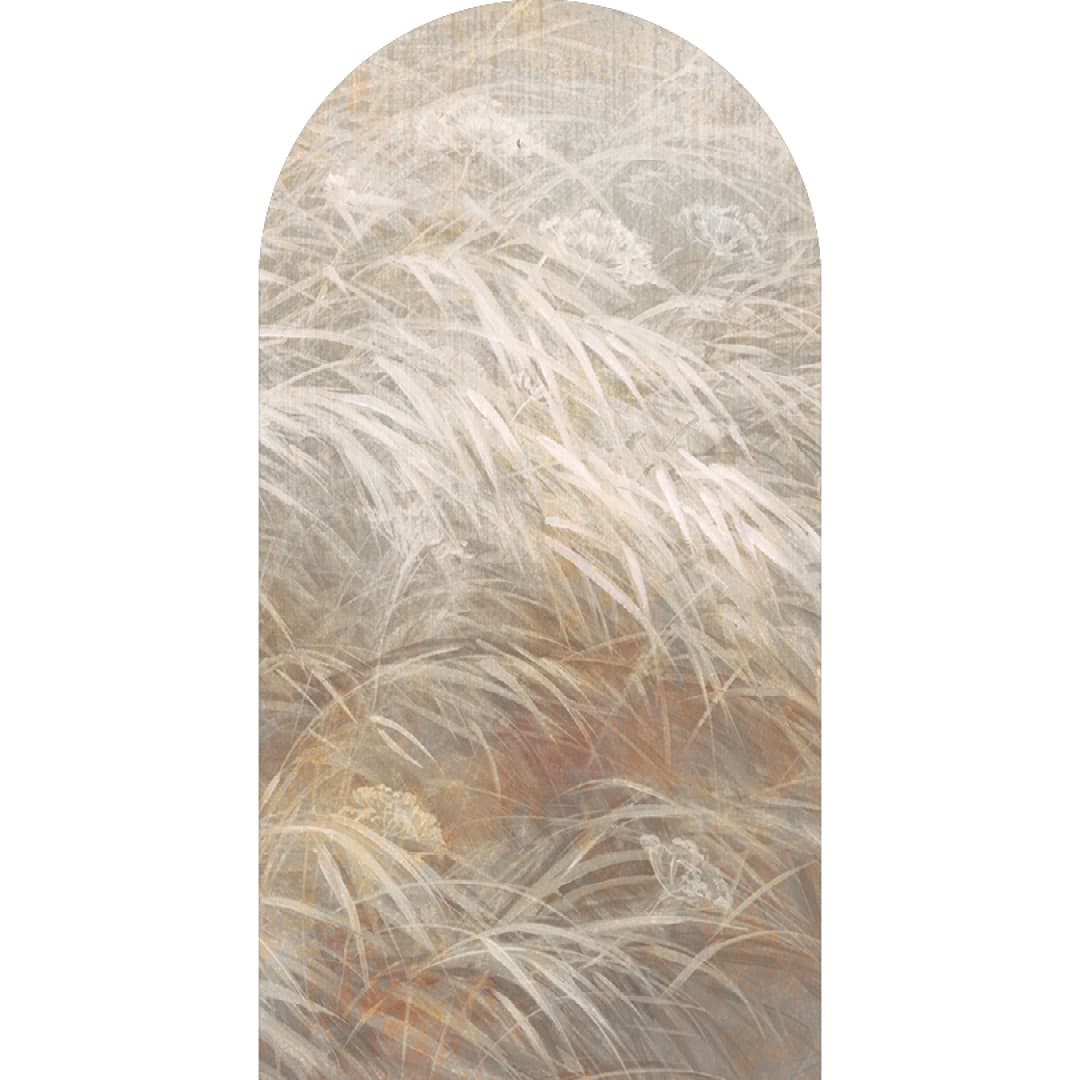 Papier peint arche Soft Rattle 2 – Rauv