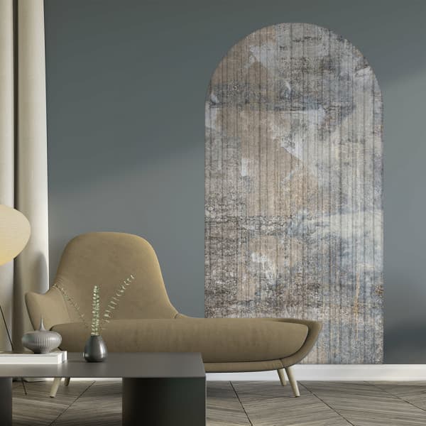 Papier peint arche Stone Pulse