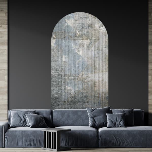 Papier peint arche Stone Pulse 2