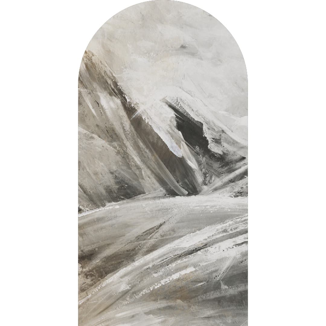Papier peint arche Unearthly Summit – Rauv