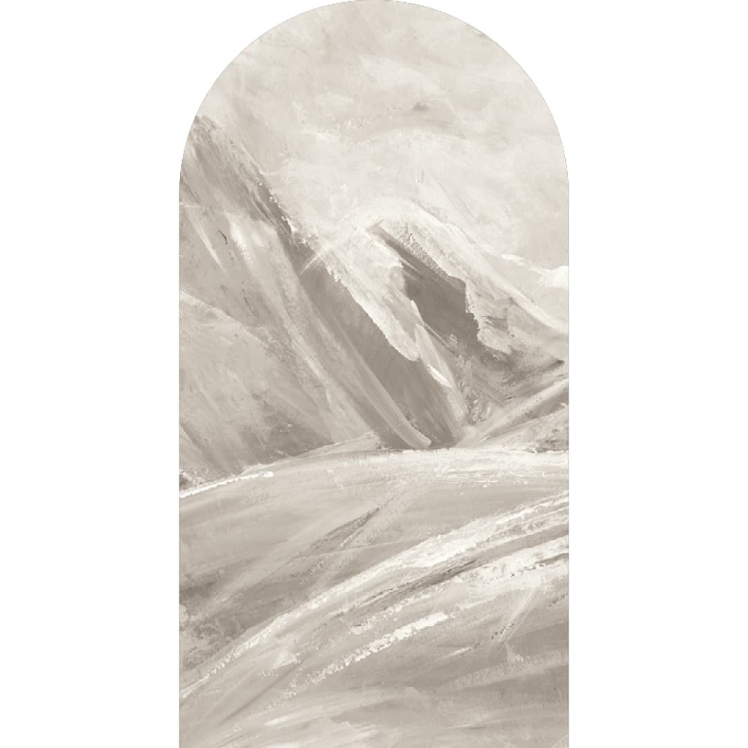 Papier peint arche Unearthly Summit 2 – Rauv