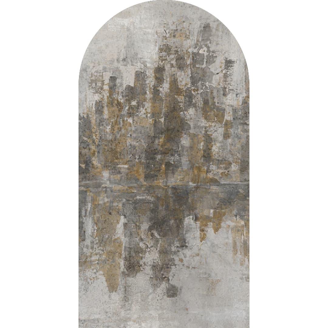 Papier peint arche Urban Layer 4 – Rauv