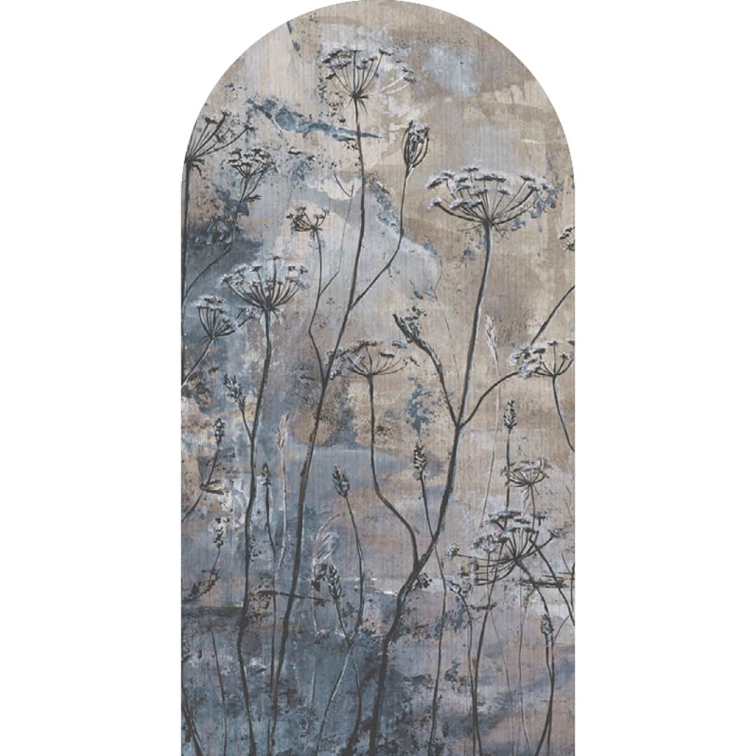 Papier peint arche Velvet Dusk 2 – Rauv