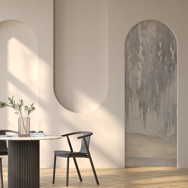 Papier peint arche Willow