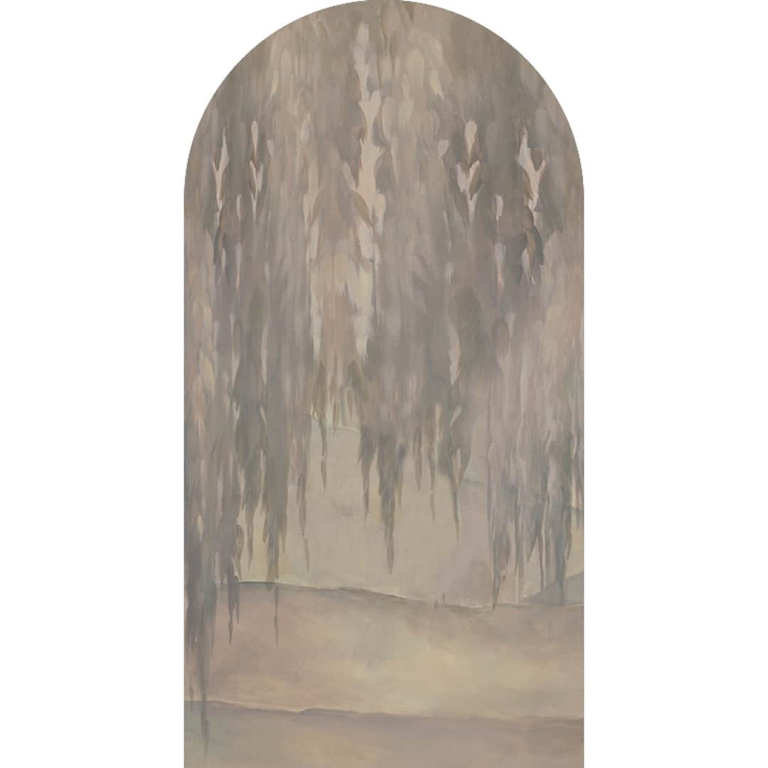 Papier peint arche Willow