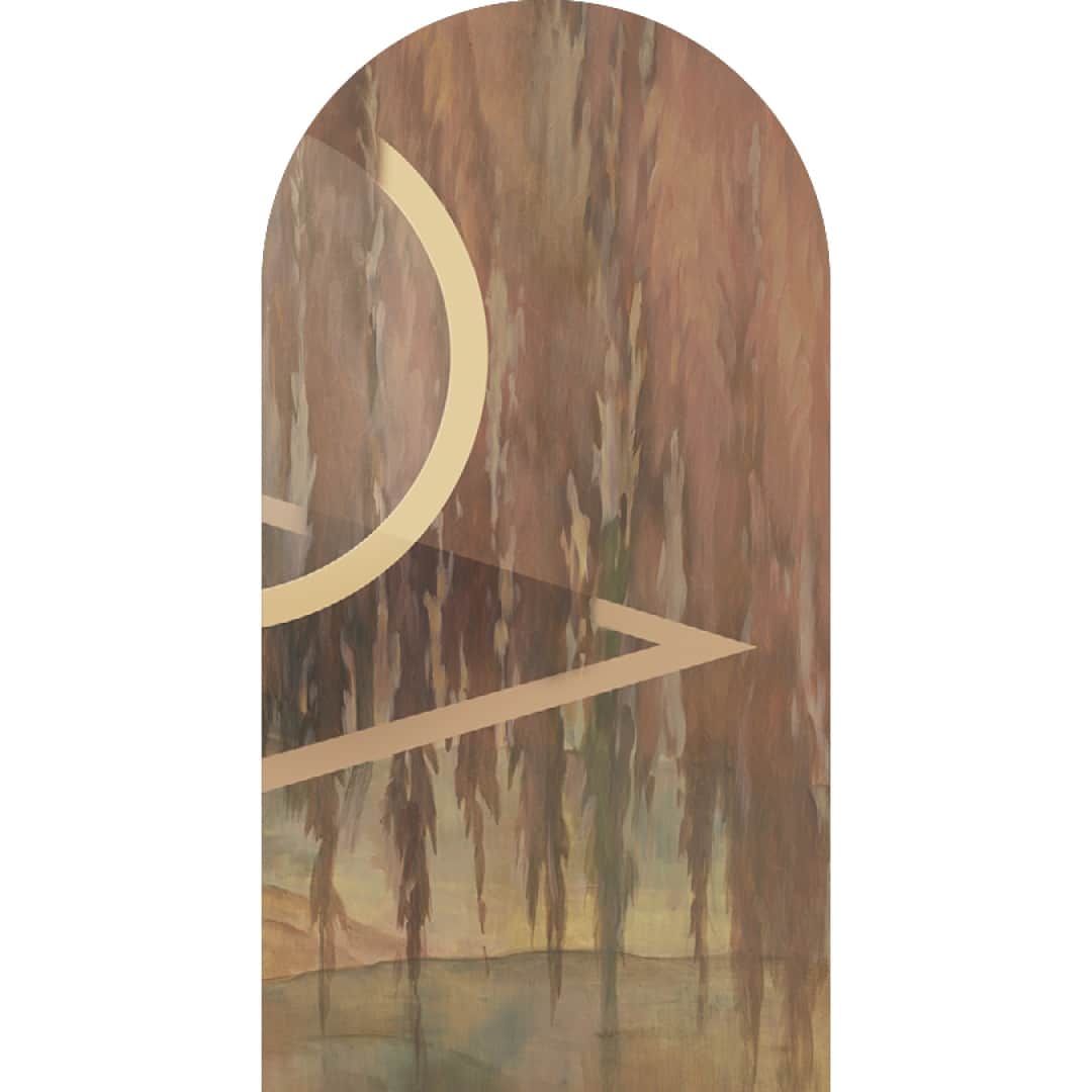 Papier peint arche Willow 2 – Rauv