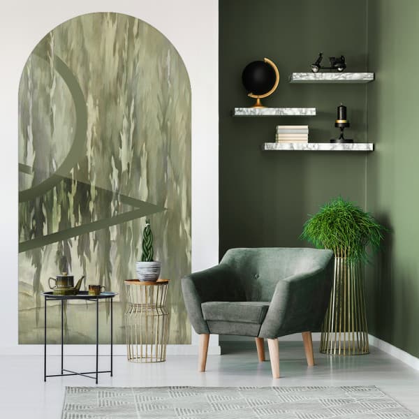 Papier peint arche Willow 3
