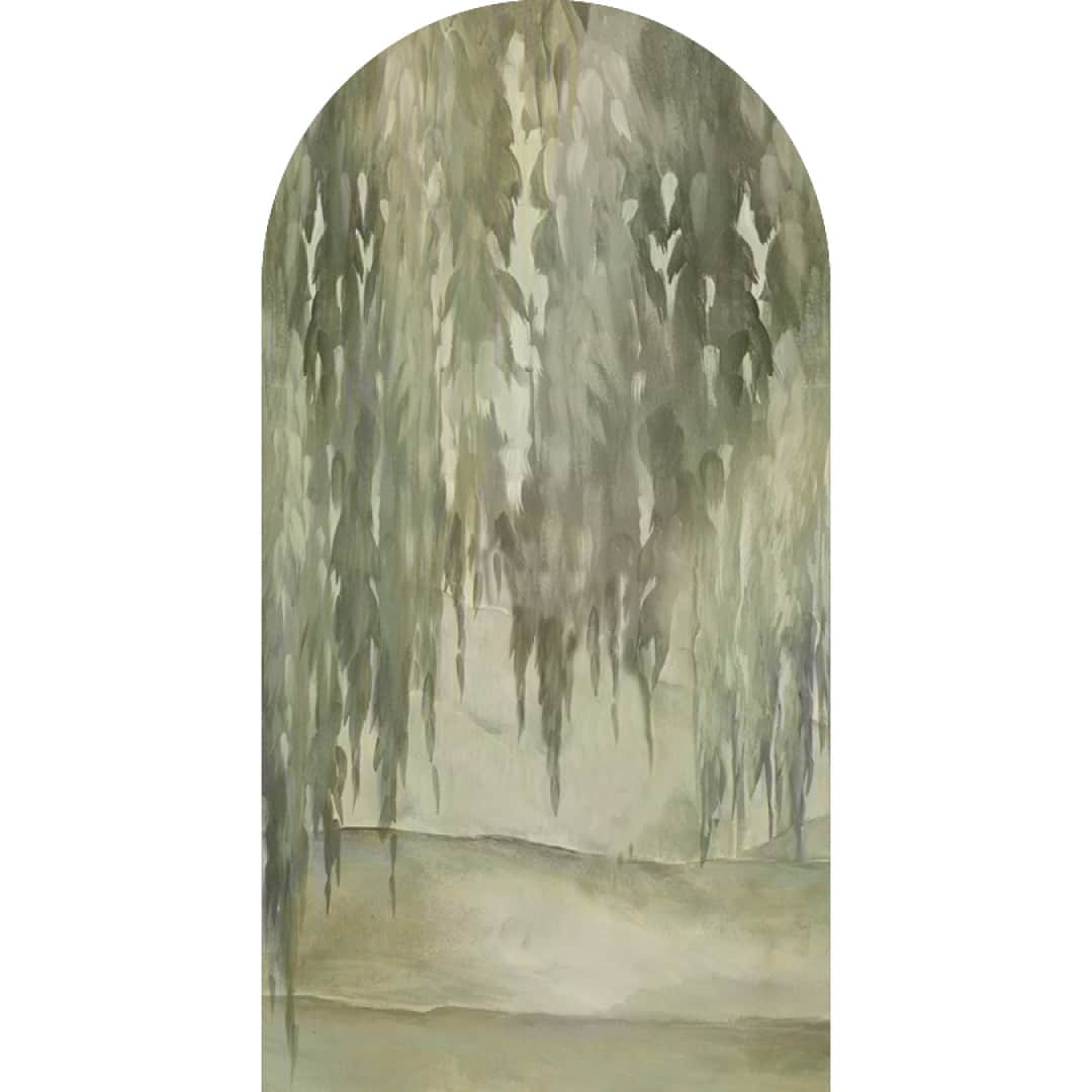Papier peint arche Willow 4 – Rauv