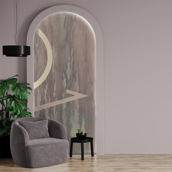 Papier peint arche Willow 5