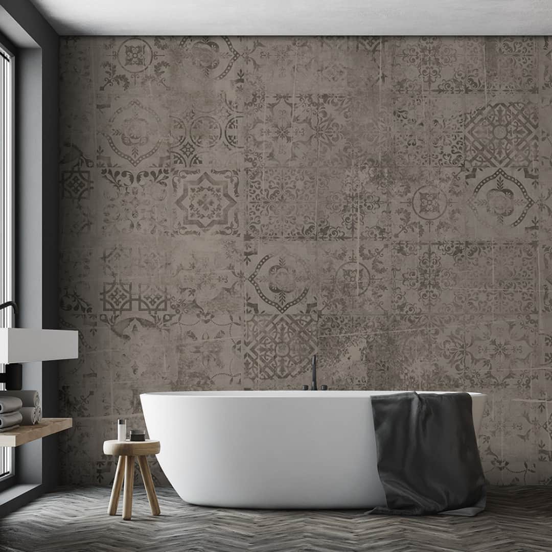 Papier peint Mosaic Dream 3