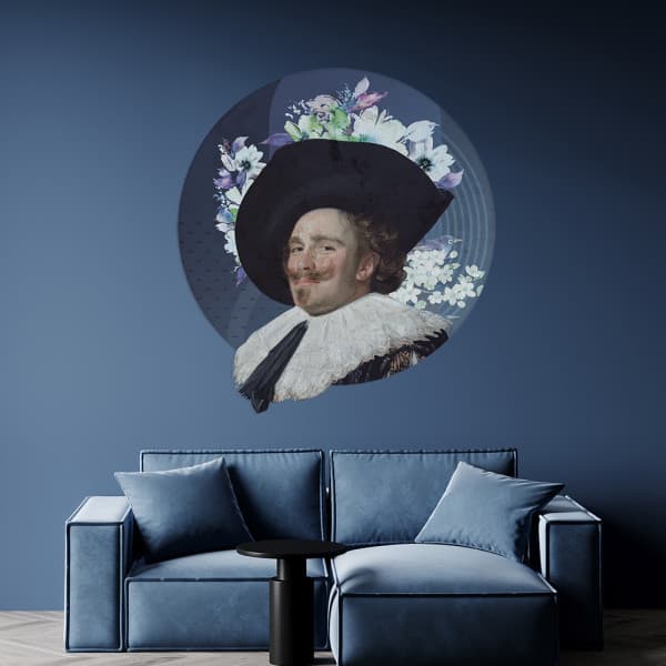 Papier peint Sticker mural Kawalier