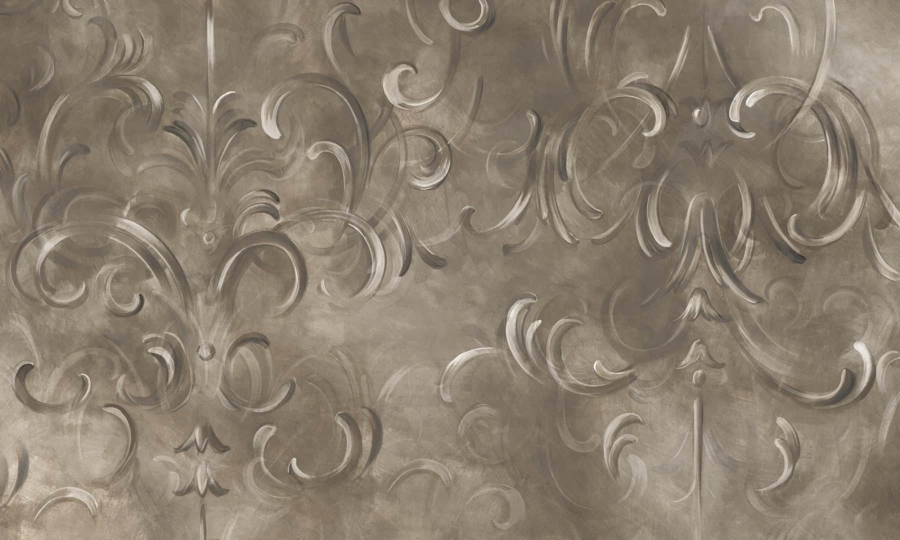 Old Ornaments Wallpaper 4