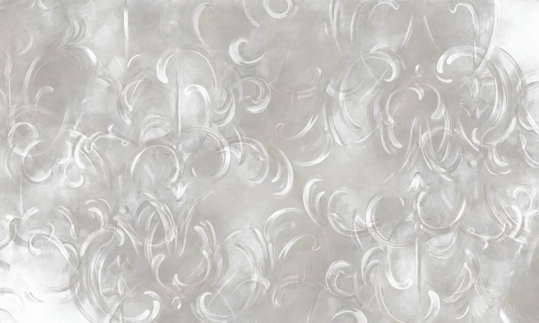 Papier peint Old Ornaments 3 – Rauv