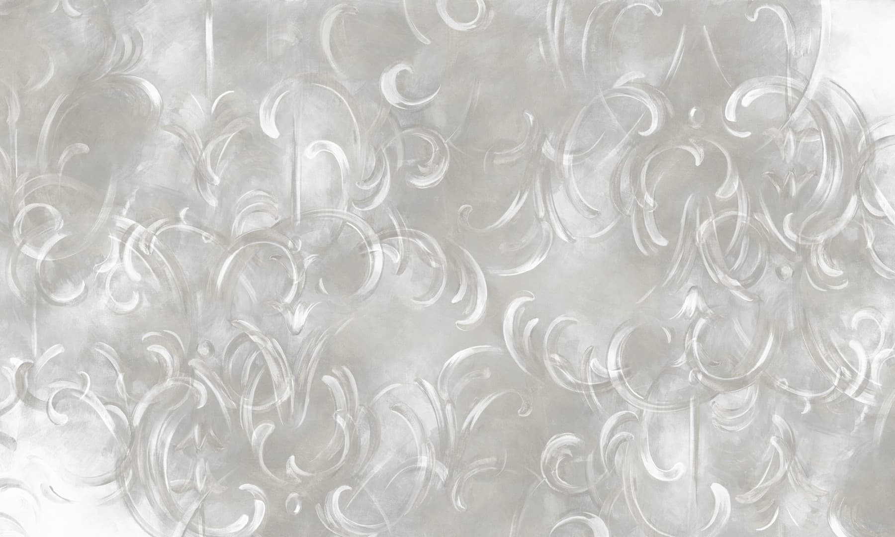 Papier peint Old Ornaments 3 – Rauv