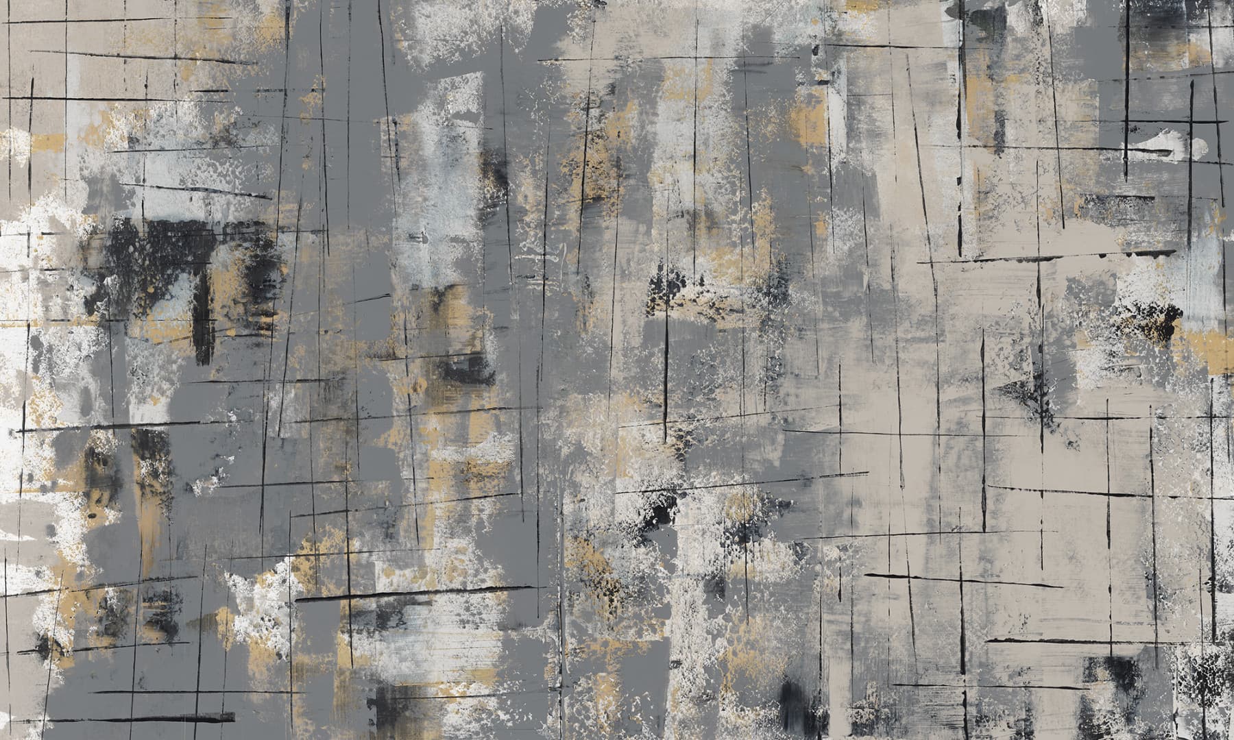 Papier peint Transcend 2 – Rauv