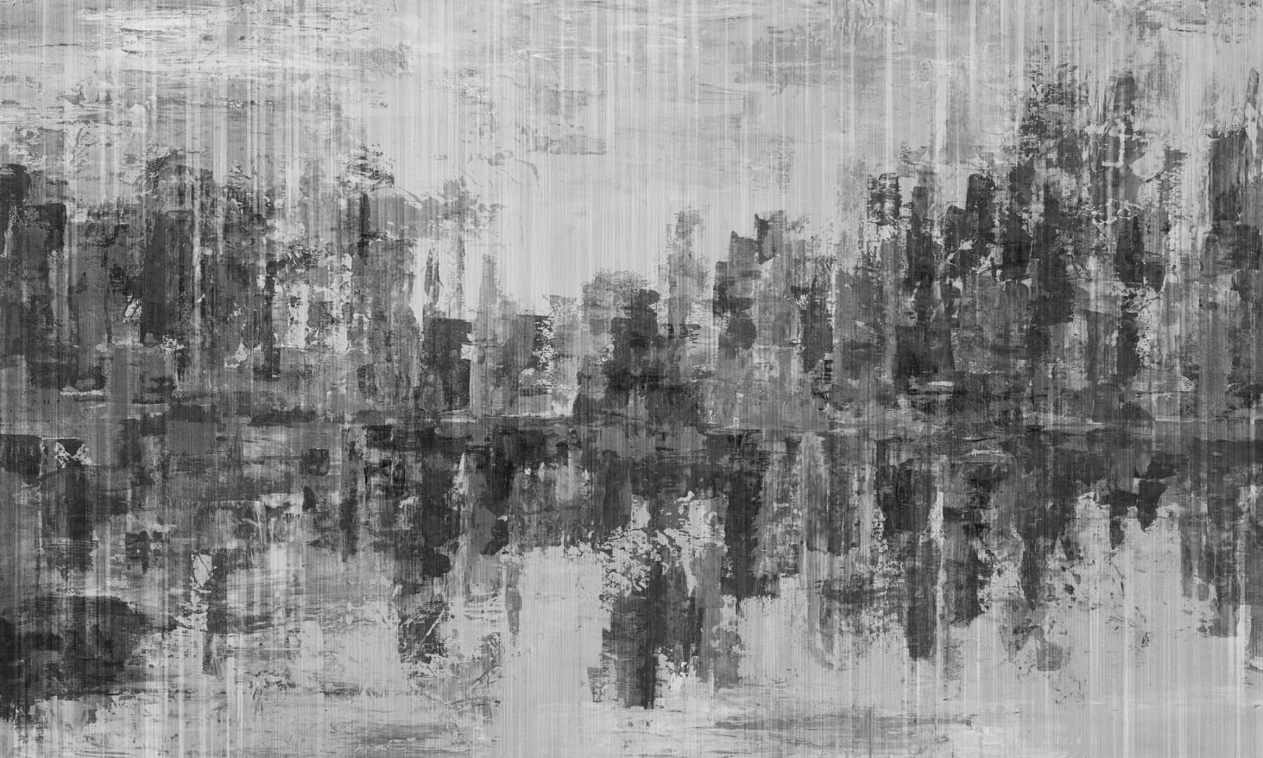 Papier peint Urban Layer 2 – Rauv