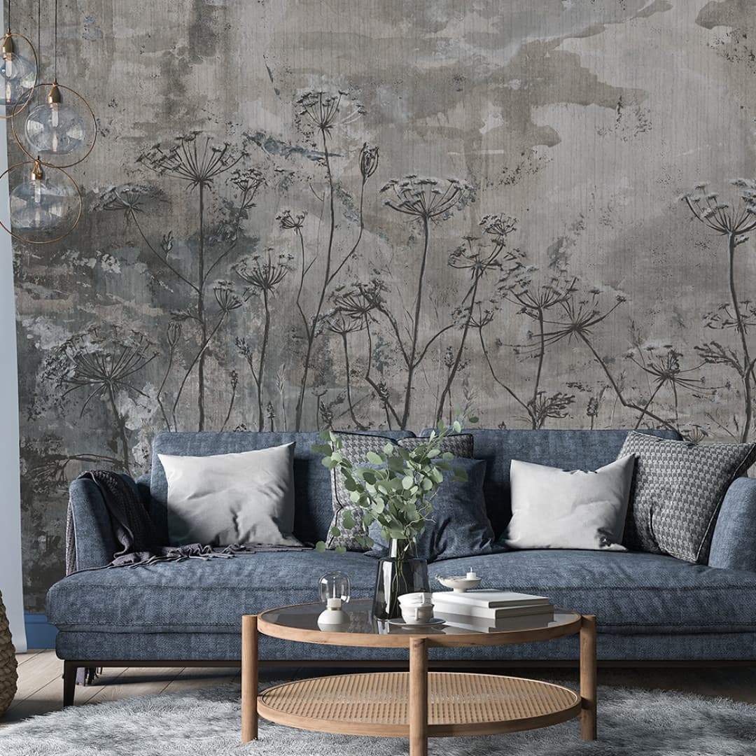 Papier peint Velvet Dusk