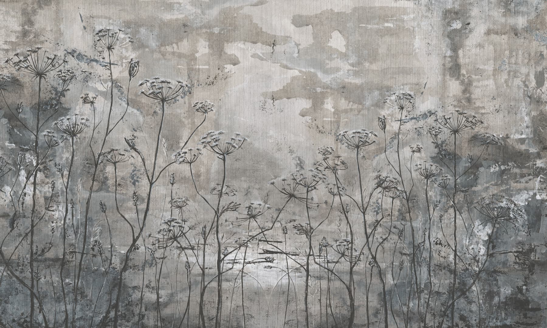 Papier peint Velvet Dusk â Rauv