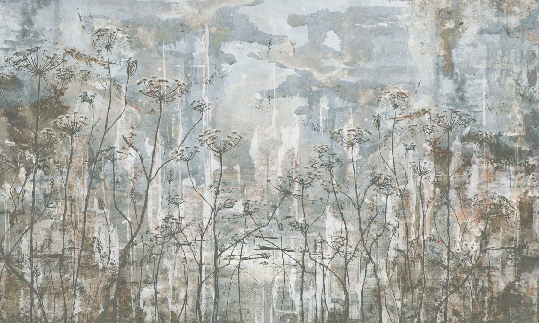 Papier peint Velvet Dusk 3 – Rauv