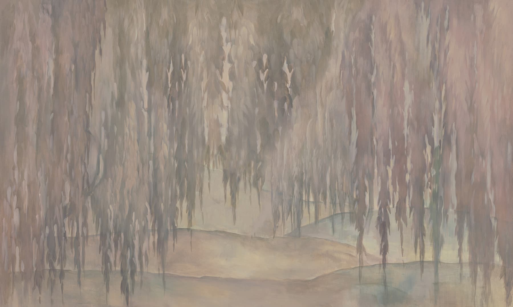 Papier peint Willow – Rauv