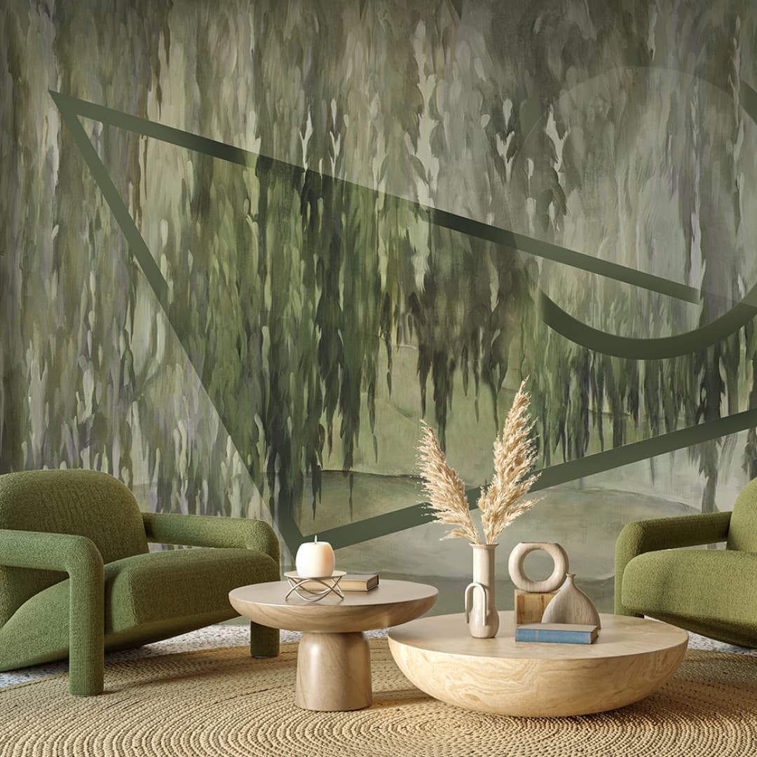 Papier peint Willow 3