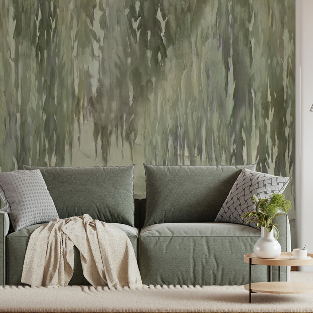 Papier peint Willow 4