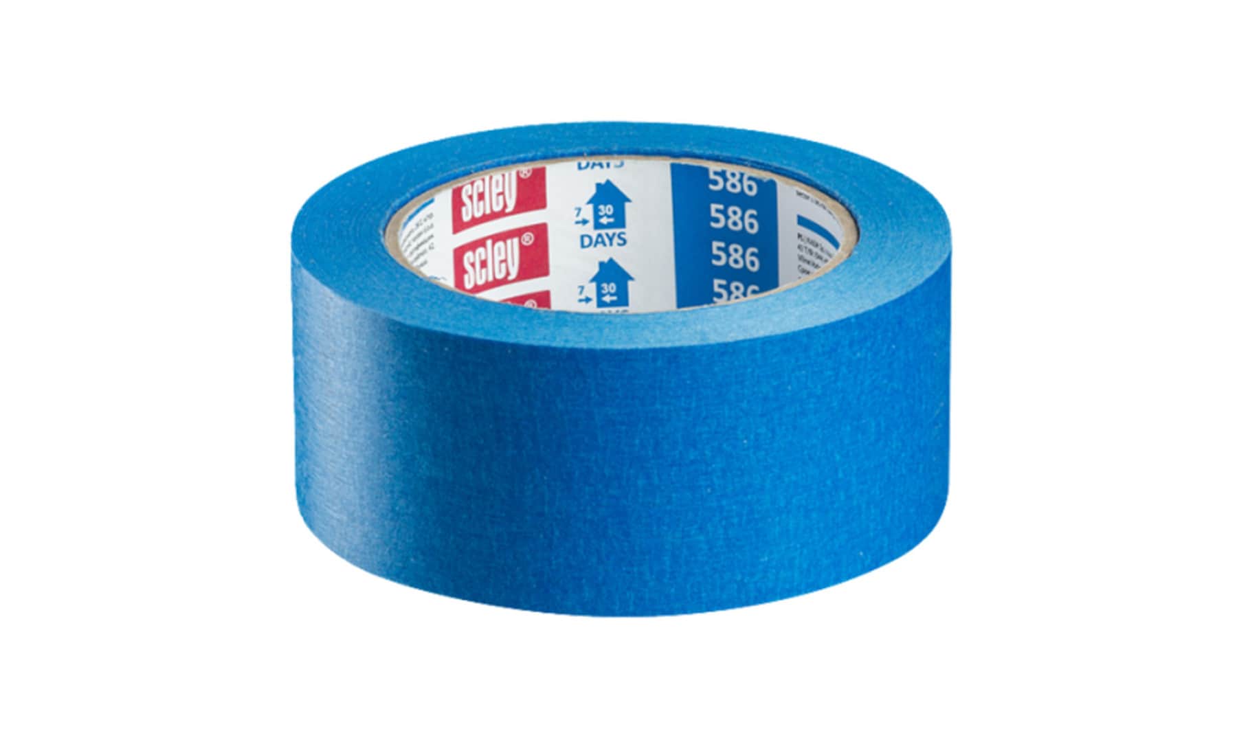 Ruban de masquage PRO 38mm x 33m