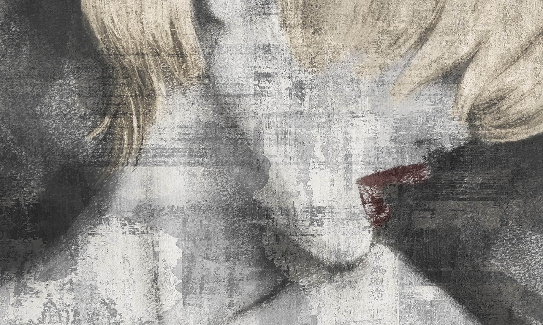Unspoken wallpaper