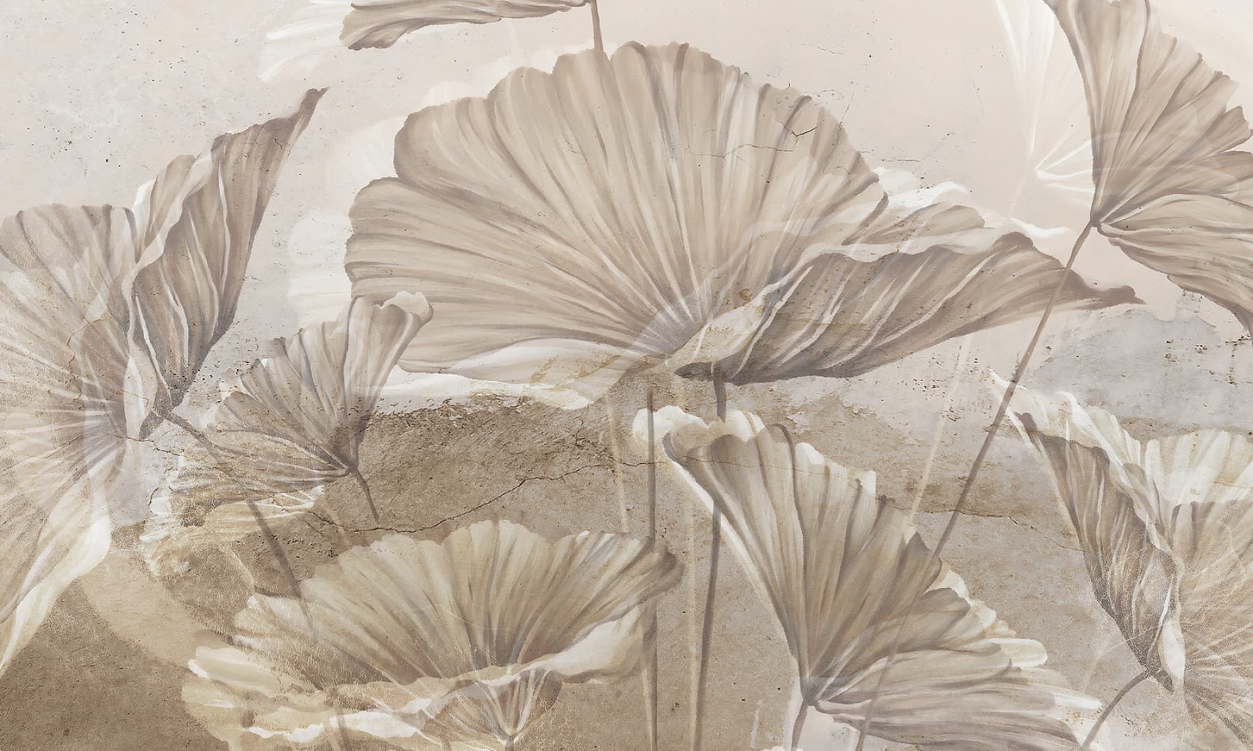 Papier peint Windy day – Rauv