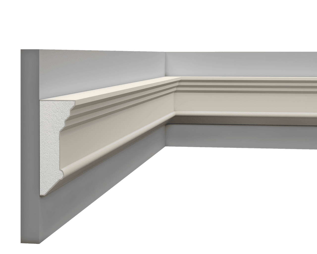 Moulure multifonctionnel LP 002 – Rhinst