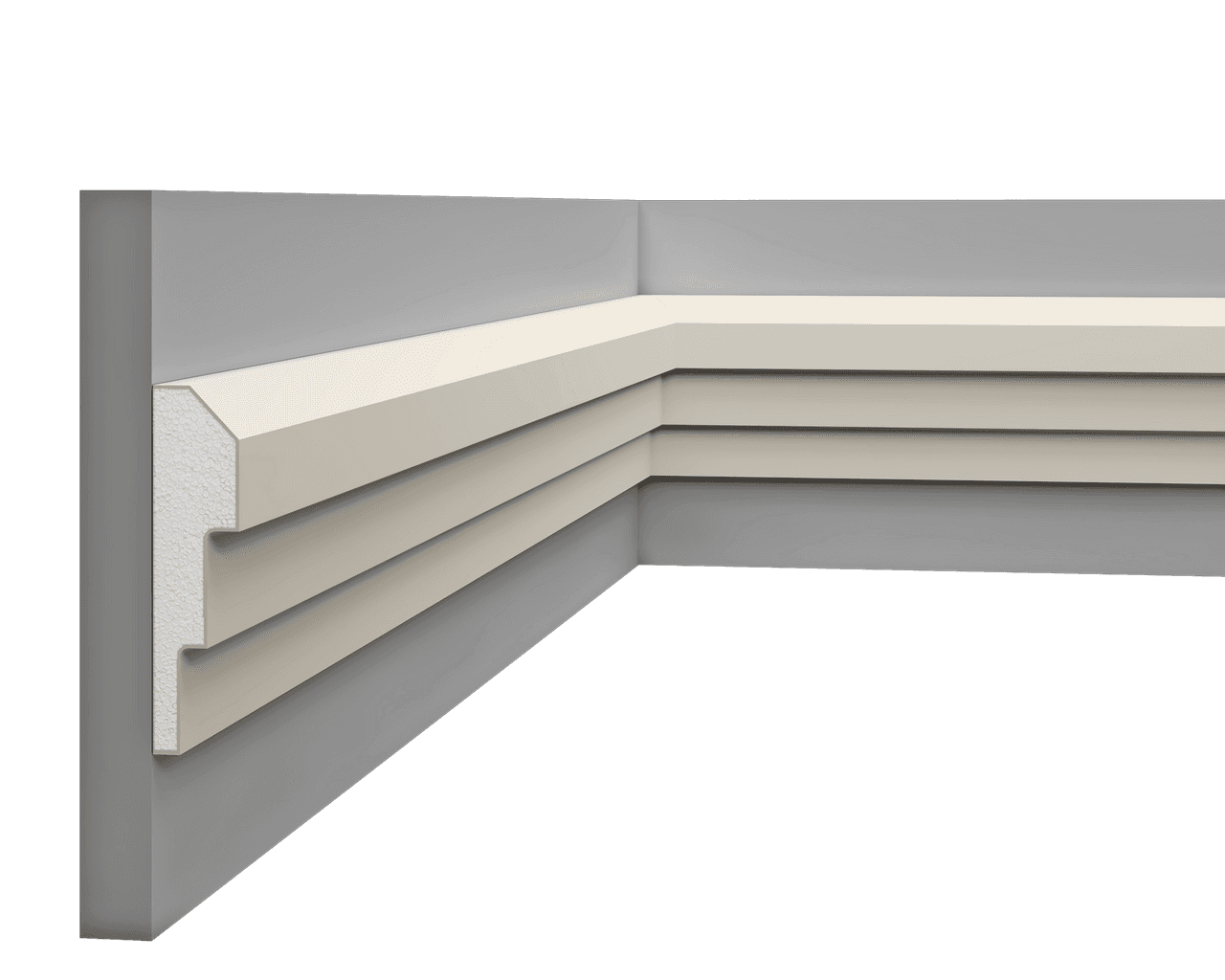 Garniture multifonctionnelle LP 003 – Rhinst