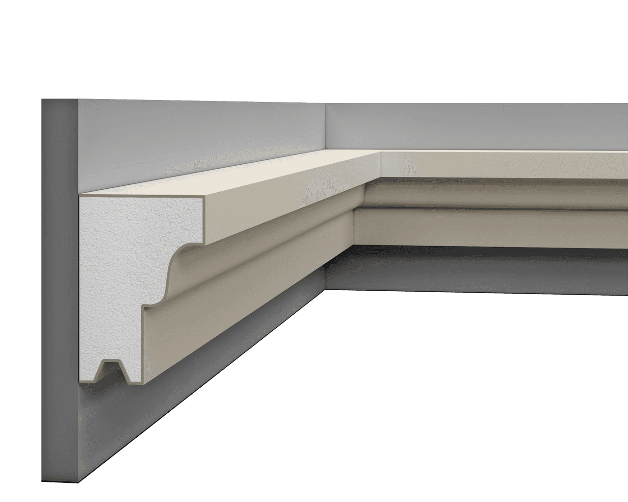 Corniche LP 007