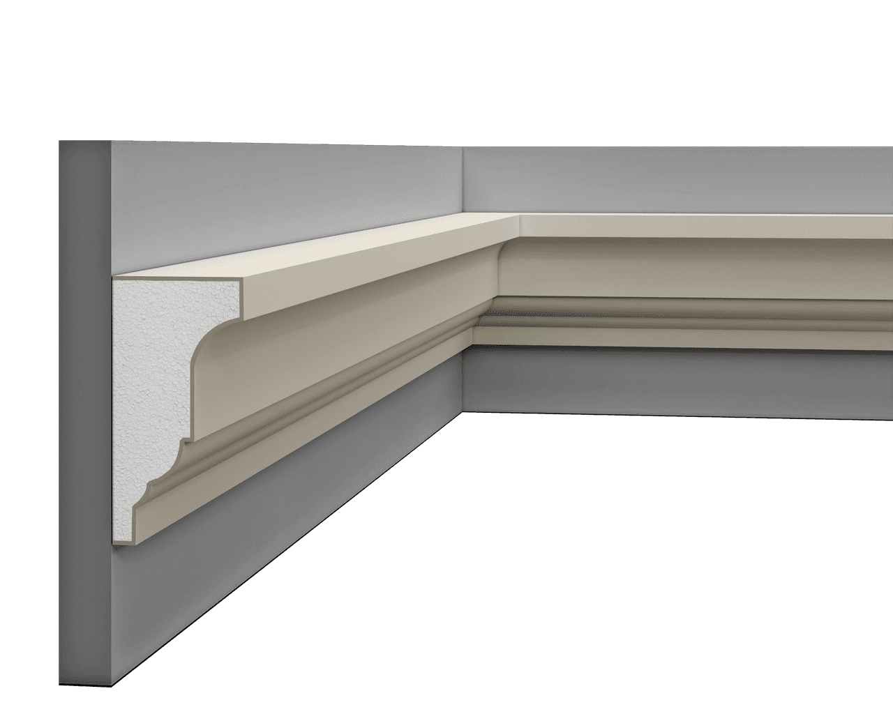 Corniche LP 010