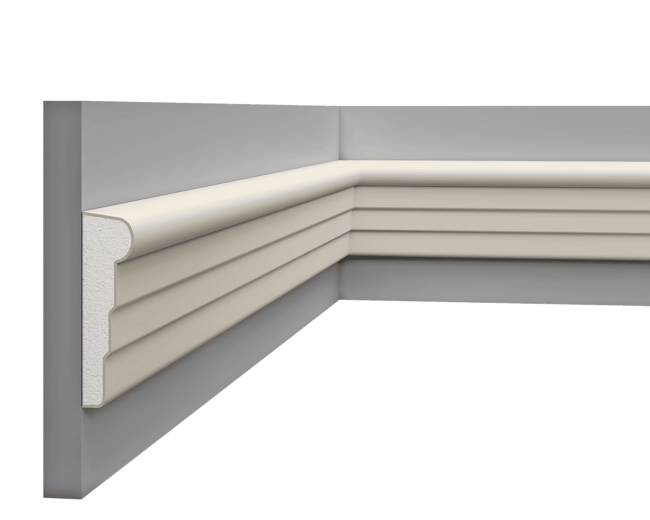 Moulure multifonctionnel LP 017 – Rhinst