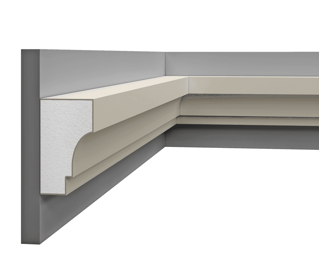 Corniche LP 019