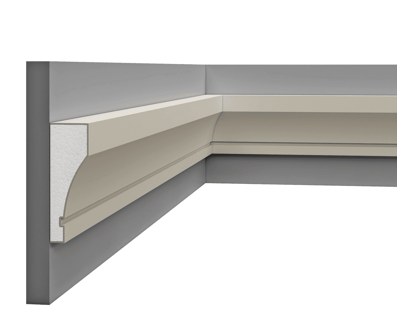 Corniche LP 020