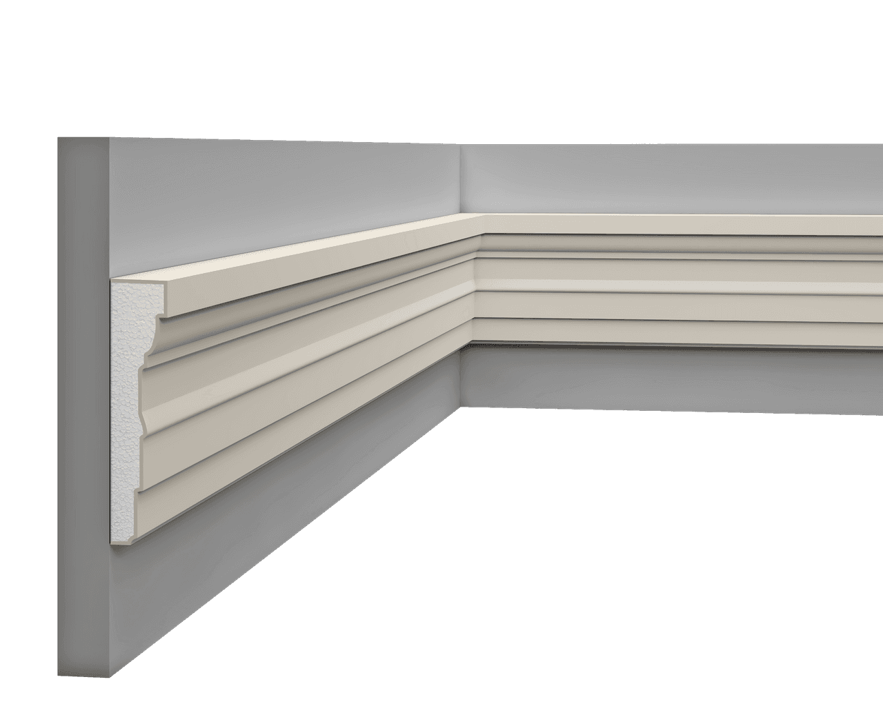 Moulure multifonctionnel LP 028 – Rhinst