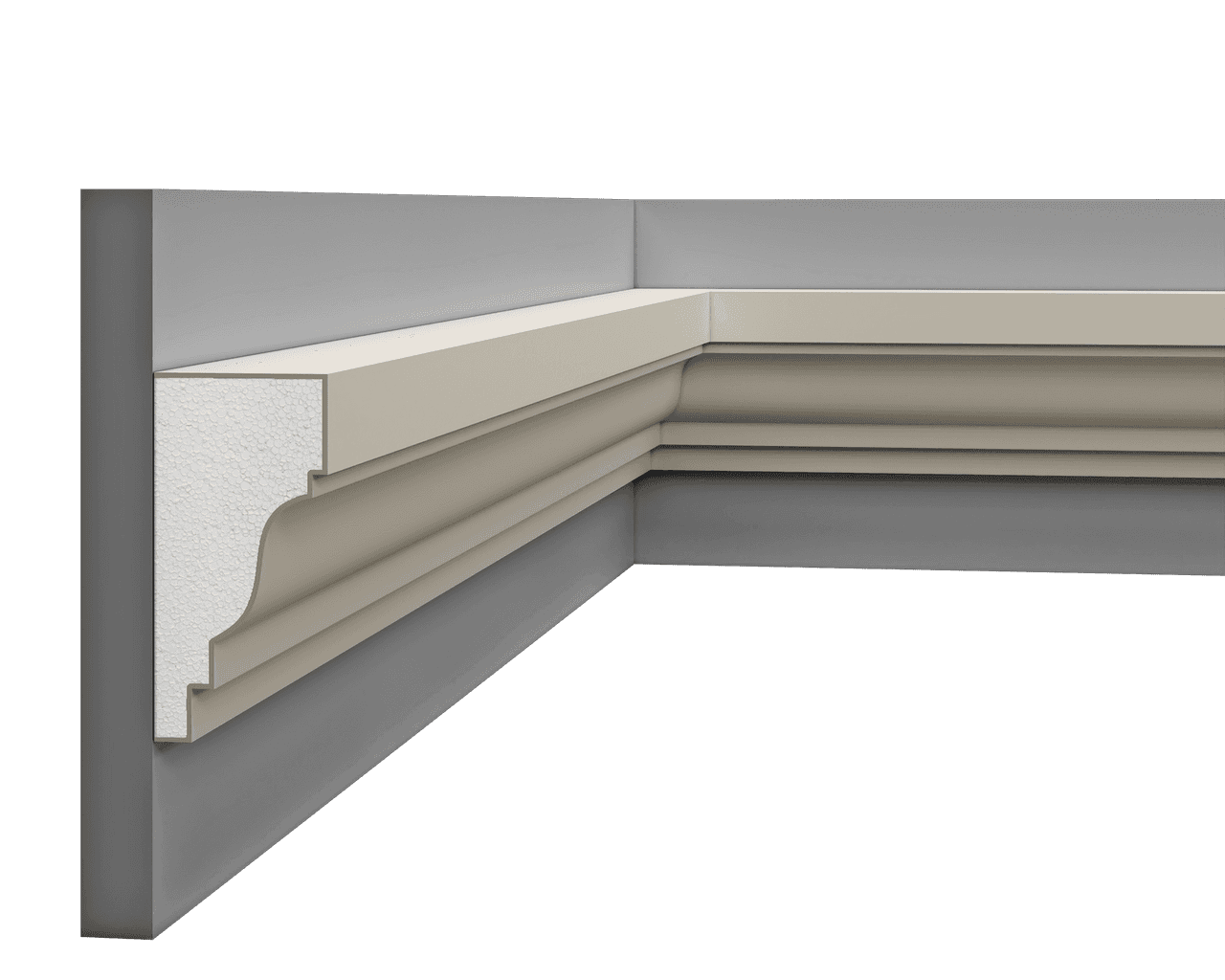 Corniche LP 029