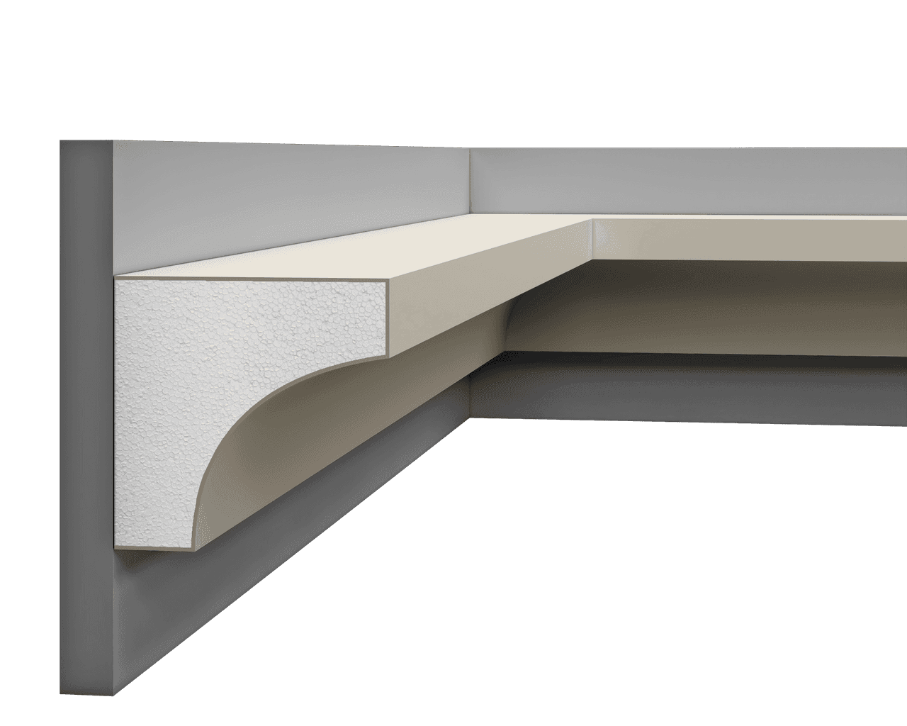 Corniche LP 030