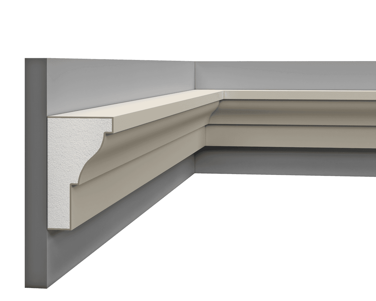 Corniche LP 031