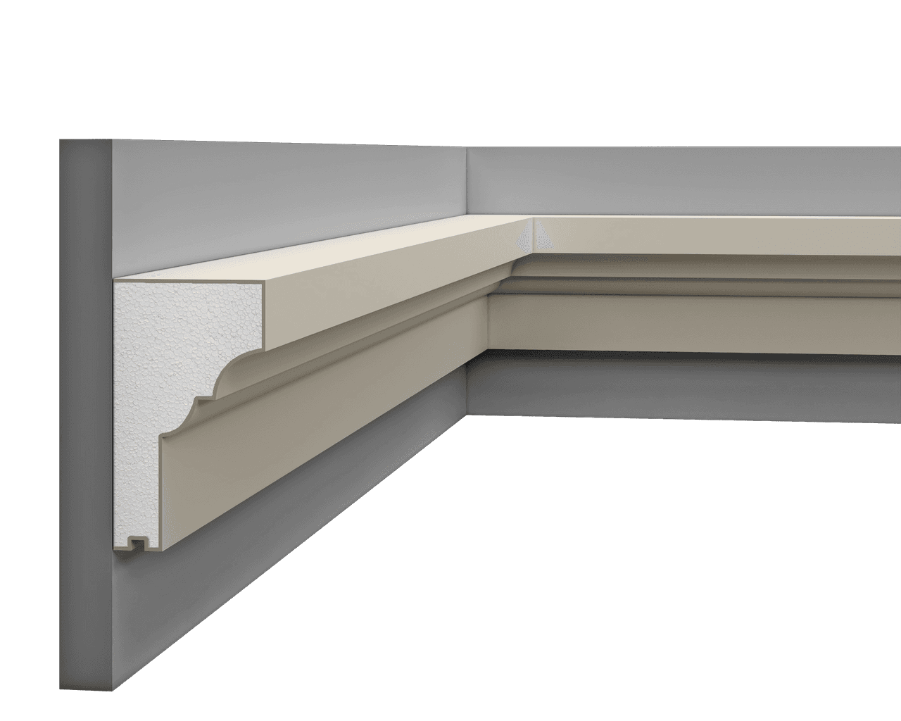 Corniche LP 034