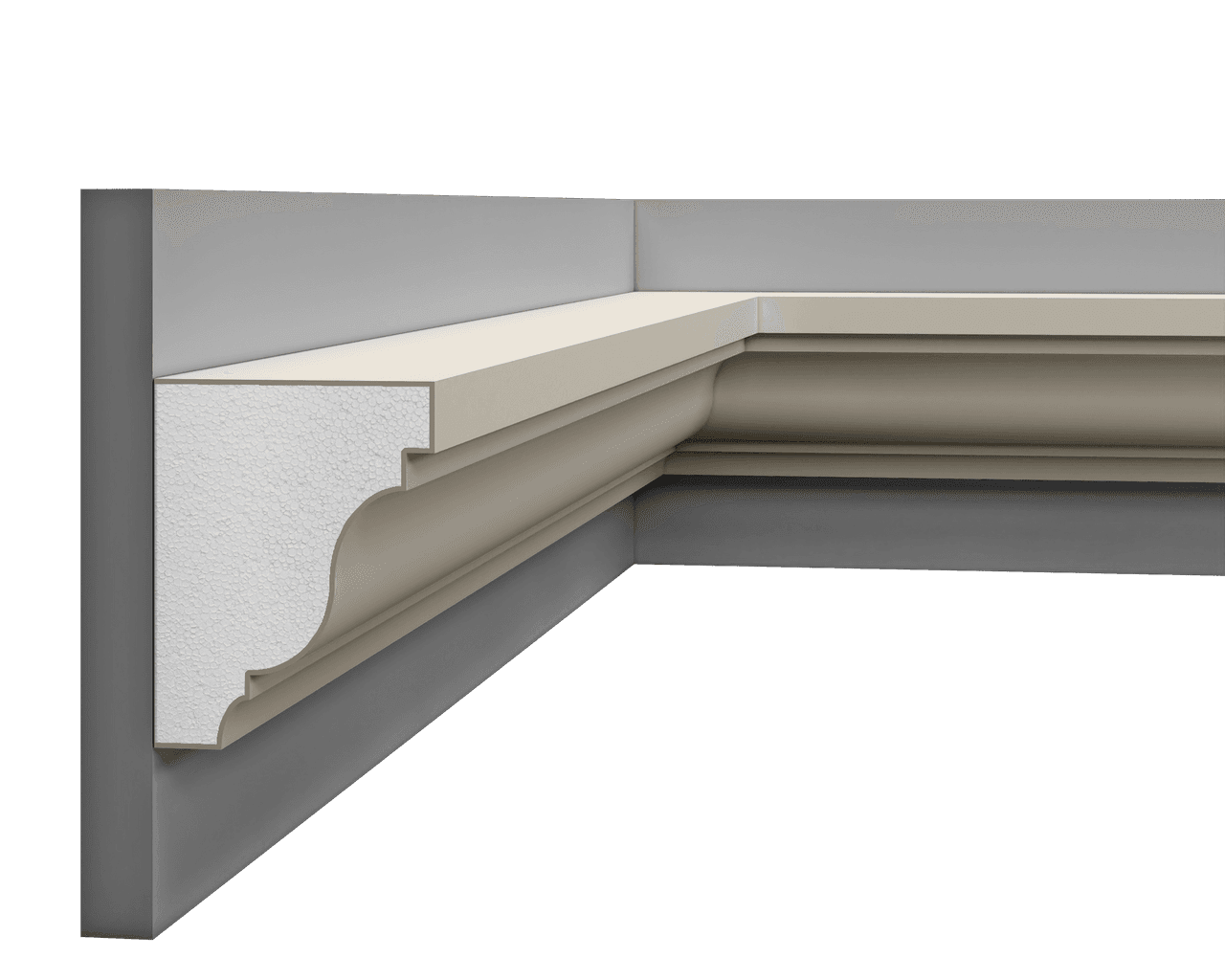 Corniche LP 038