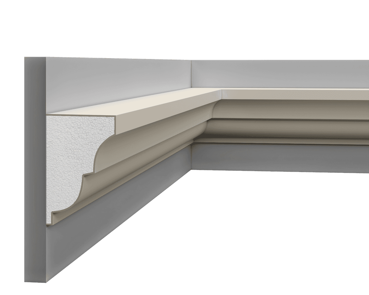 Corniche LP 041